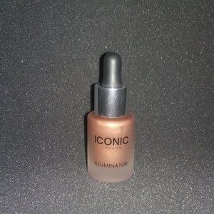 ICONIC London Illuminator Drops